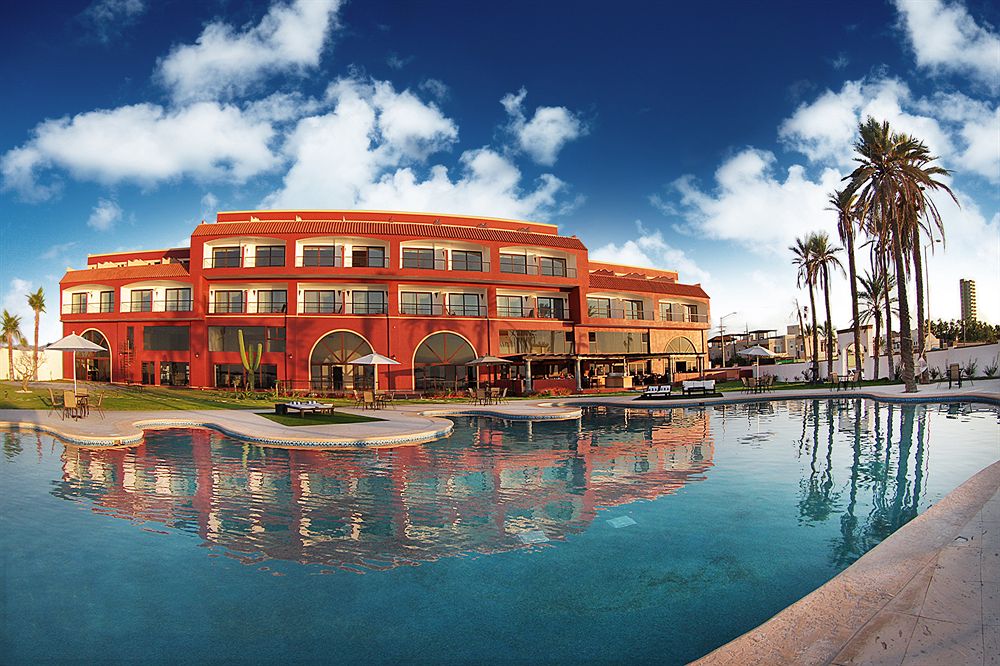 Hotel La Posada & Beach Club image 1